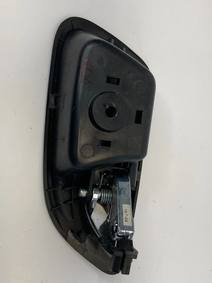 2011-2016 CHEVROLET CRUZE 16 CRUZE LIMITED REAR RIGHT SIDE INNER DOOR HANDLE OEM