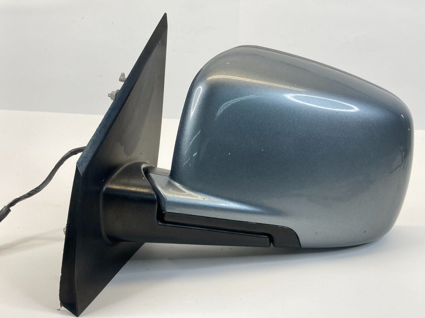 09-19 Dodge Journey Left Driver Side View Power Door Mirror Heated 1CE351A4AC