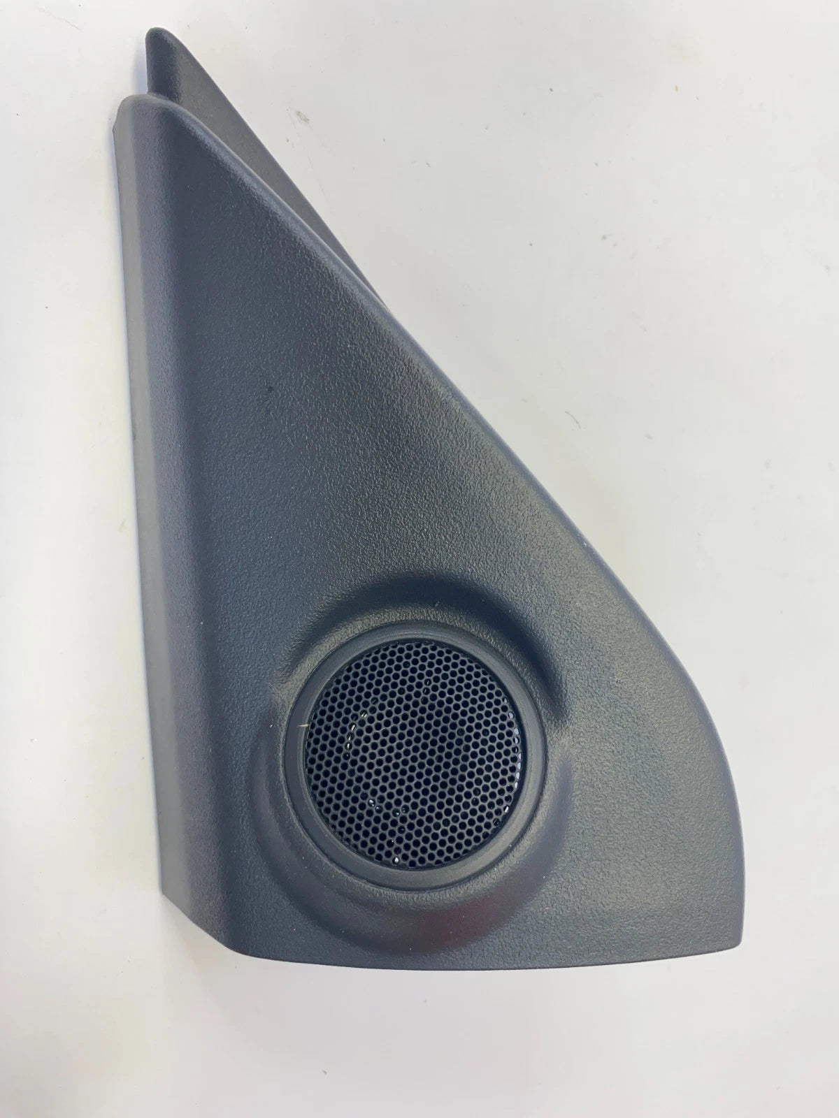 11-24 MITSUBISHI OUTLANDER SPORT FRONT LEFT TWEETER SPEAKER TRIM COVER 7221B243