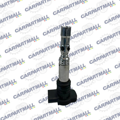 2001-2006 AUDI A4 01-04 AUDI A4 QUATTRO 1.8L TURBO IGNITION COIL 06A-905-115-D