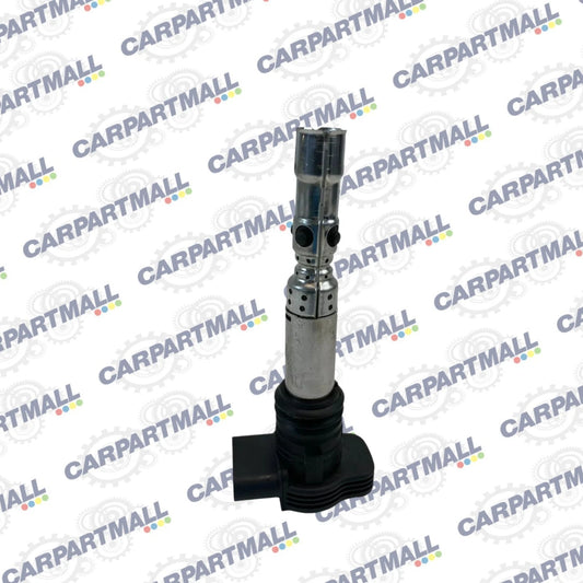 2001-2006 AUDI A4 01-04 AUDI A4 QUATTRO 1.8L TURBO IGNITION COIL 06A-905-115-D