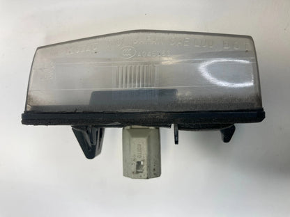 2004-2015 TOYOTA PRIUS REAR TRUNK LICENSE PLATE LAMP LIGHT A045053