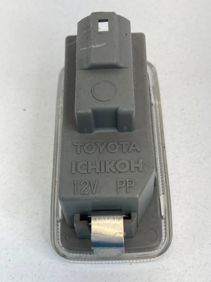 1993 1994 LEXUS LS400 REAR RIGHT SIDE DOOR INTERIOR COURTESY LIGHT LAMP OEM