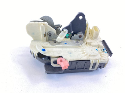 2010 2011 2012 DODGE CALIBER REAR LEFT SIDE DOOR LATCH LOCK ACTUATOR 04589651AC