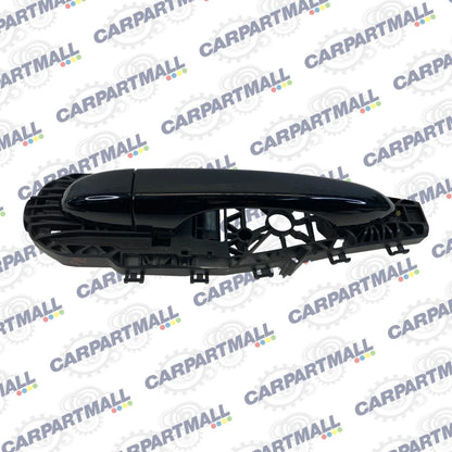 2015-2017 Chrysler 200 Front Right Passenger Exterior Door Handle 68158826AA OEM