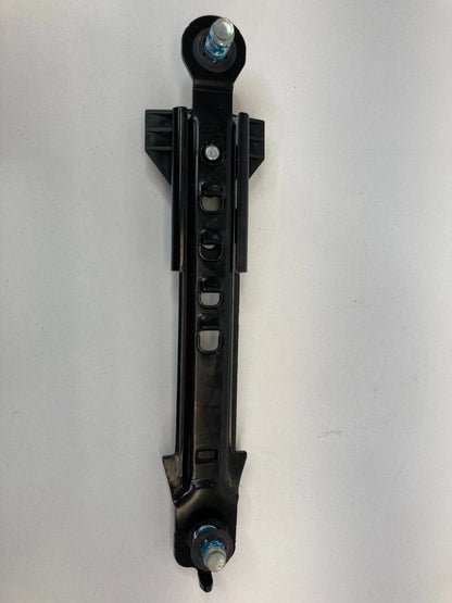 2006-2014 KIA SEDONA FRONT RIGHT PASENGER HEIGHT ADJUSTER SEAT BELT OEM