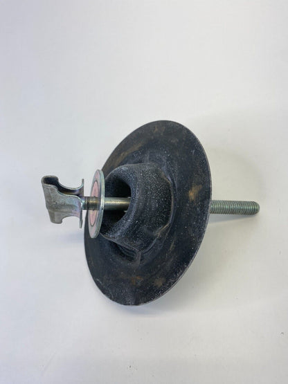 2005-2007 Honda Odyssey Spare Tire Wheel Hold Down Holder Retainer OEM