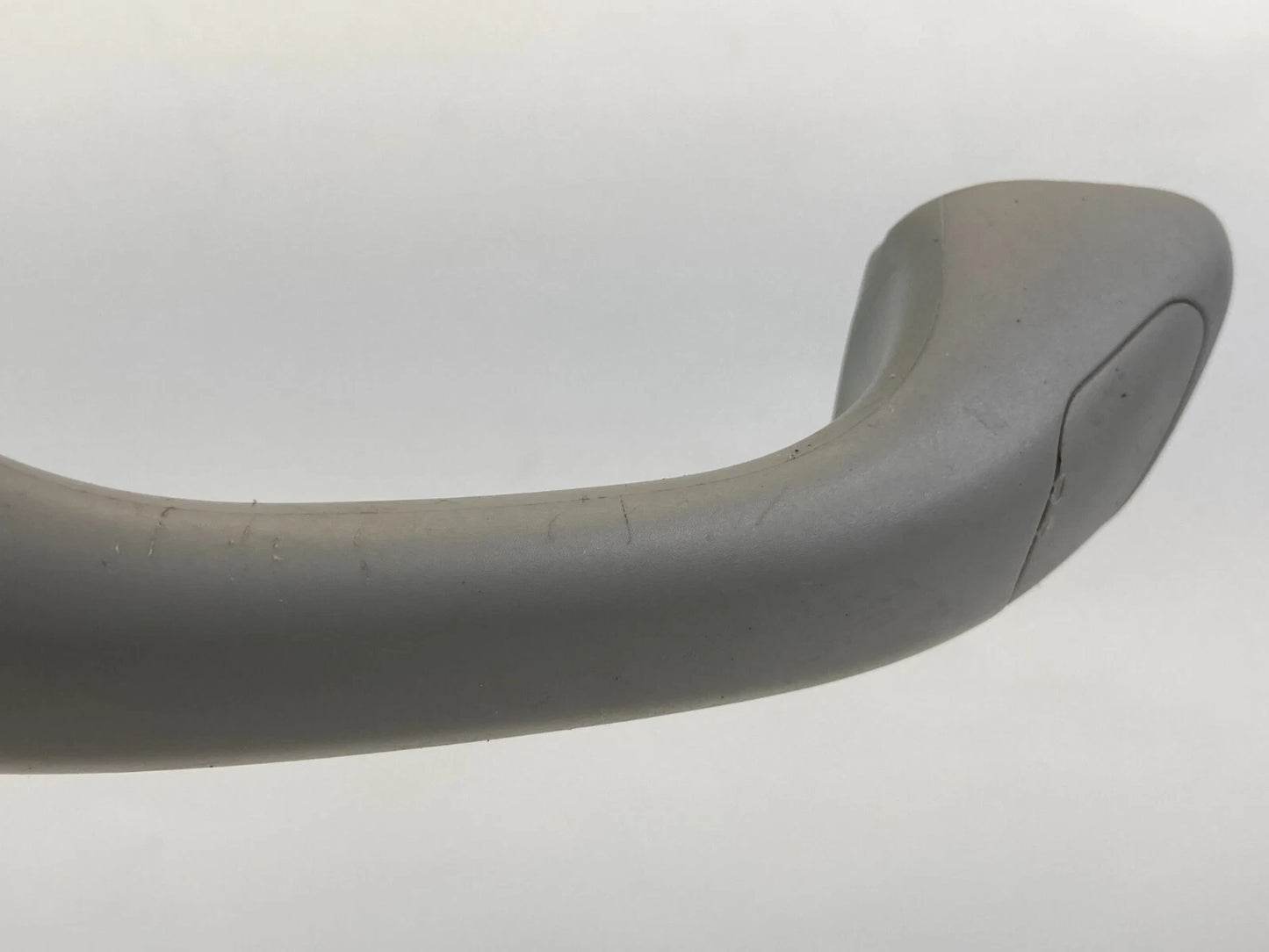 2001-2009 VOLVO S60 REAR LEFT DRIVER ROOF GRAB HANDLE ASSIST STRIP GRIP OEM