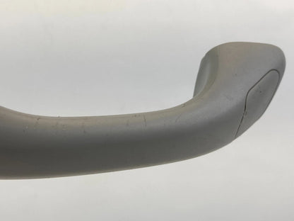 2001-2009 VOLVO S60 REAR LEFT DRIVER ROOF GRAB HANDLE ASSIST STRIP GRIP OEM