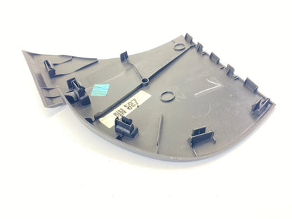 06-11 HONDA CIVIC COUPE LEFT DRIVER SIDE DASH END CAP COVER 77215-SVAA-A000