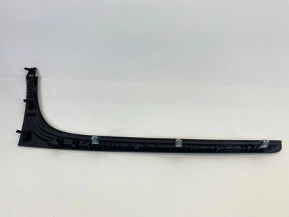 2011-2013 BUICK REGAL FRONT RIGHT SIDE LOWER DASH COVER TRIM MOLDING 13221845