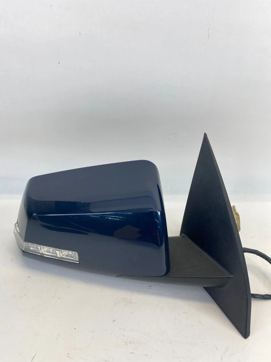 2009-2014 CHEVROLET TRAVERSE FRONT RIGHT SIDE VIEW DOOR MIRROR 22781601 OEM