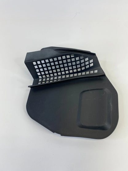 2007-2009 ACURA RDX FRONT LEFT COWL WINDSHIELD WIPER MOTOR COVER TRIM 74215STKA