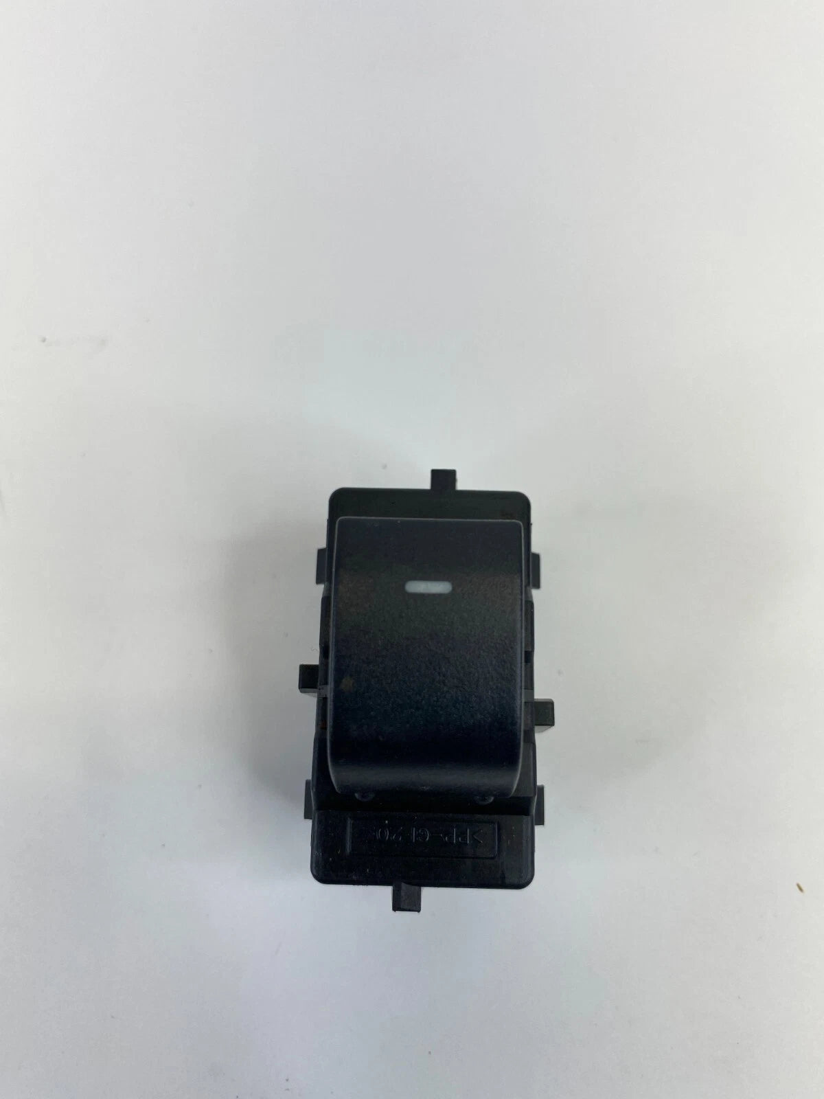2007-2012 FOCUS ESCAPE REAR LEFT DOOR POWER WINDOW SWITCH 8L8T-14529-ABW OEM