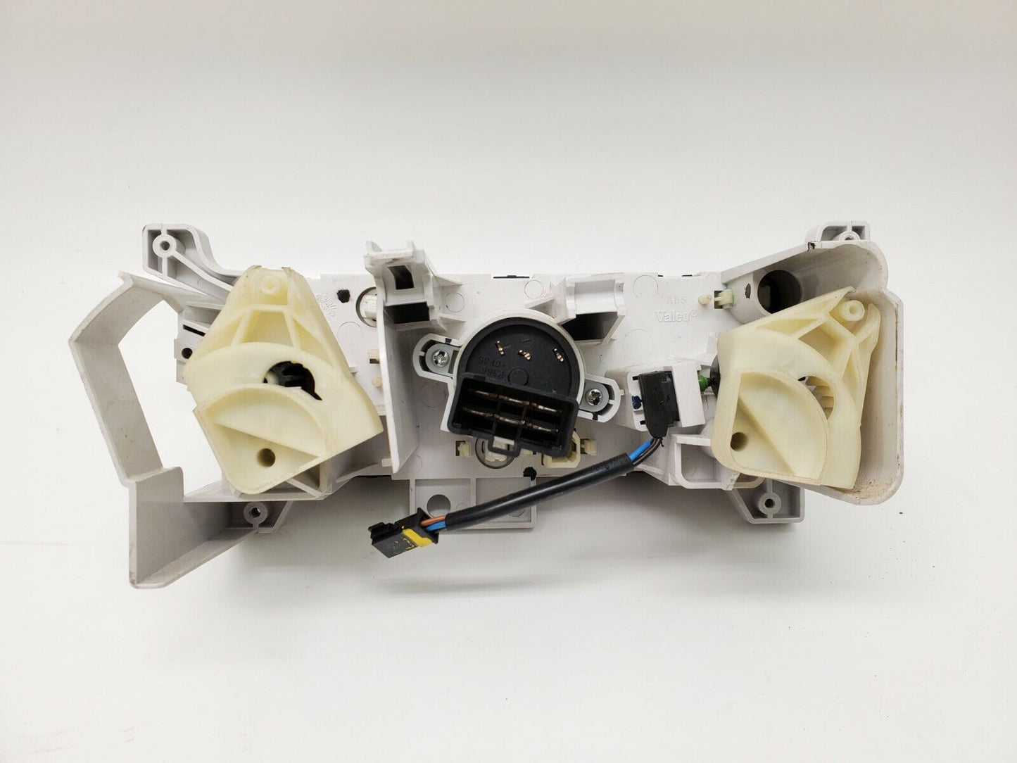 2004 2005 Land Rover Freelander A/C Heater Temperature Climate Control Switch