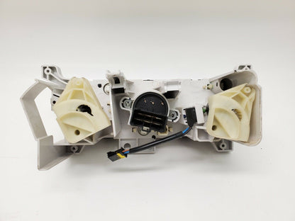 2004 2005 Land Rover Freelander A/C Heater Temperature Climate Control Switch