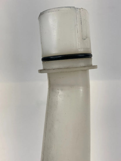 09-11 CHEVY AVEO5 WINDSHIELD WIPER WASHER FLUID RESERVOIR FILLER TUBE PIPE