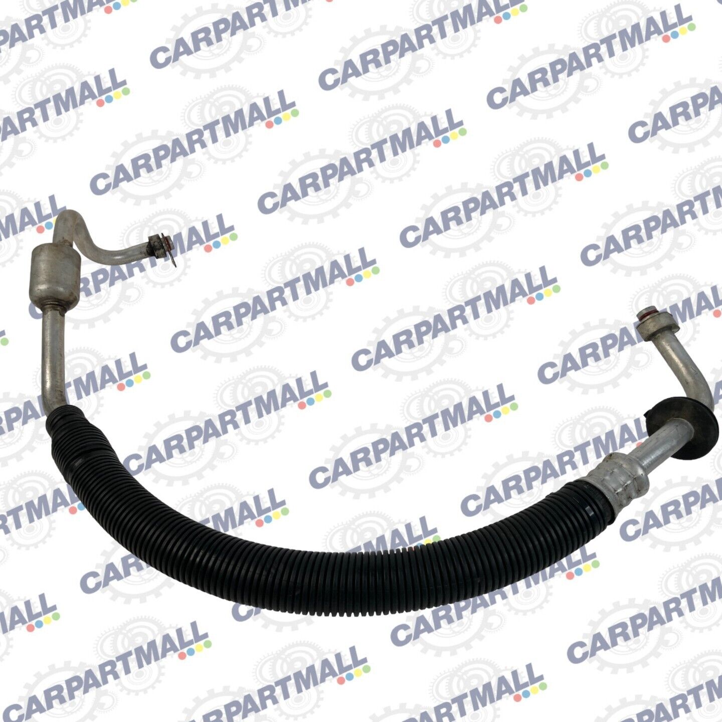 2009-2012 Ford Flex 3.5L A/C AC Refrigerant Discharge Suction Line Hose OEM