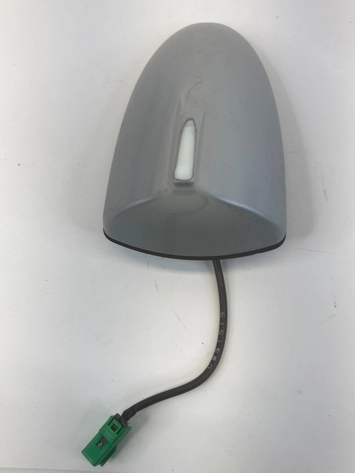 2009-2013 INFINITI G37 SEDAN ROOF MOUNTED ANTENNA SHARK FIN UNIT OEM FACTORY