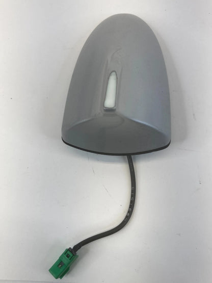 2009-2013 INFINITI G37 SEDAN ROOF MOUNTED ANTENNA SHARK FIN UNIT OEM FACTORY