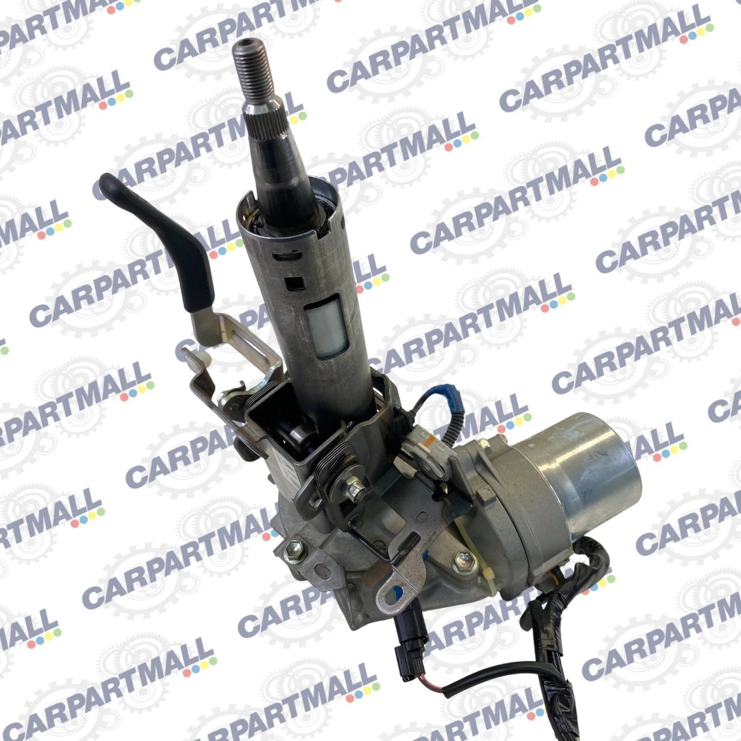 2011-2013 Mitsubishi Outlander Sport Power Steering Column Motor JJ301-000571