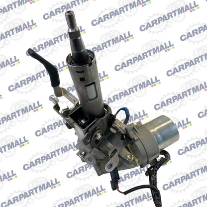 2011-2013 Mitsubishi Outlander Sport Power Steering Column Motor JJ301-000571