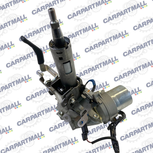 2011-2013 Mitsubishi Outlander Sport Power Steering Column Motor JJ301-000571