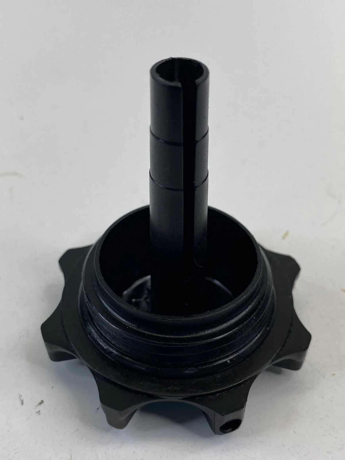2004-2006 BMW X3 2000-2006 X5 POWER STEERING FLUID RESERVOIR TANK COVER CAP OEM