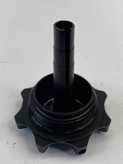2004-2006 BMW X3 2000-2006 X5 POWER STEERING FLUID RESERVOIR TANK COVER CAP OEM
