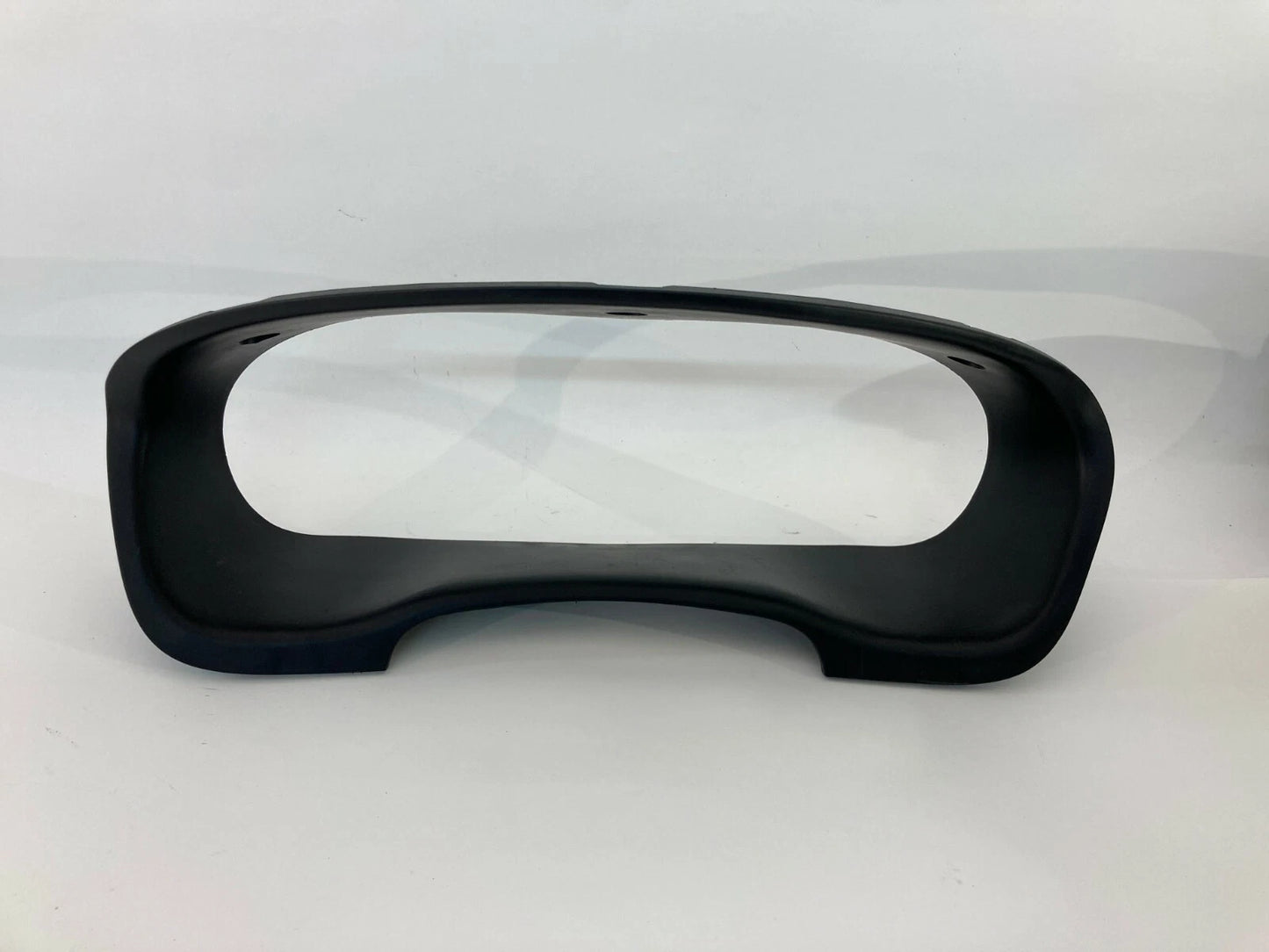 02-05 HYUNDAI SONATA DASH SPEEDOMETER CLUSTER BEZEL TRIM PANEL OEM 8483138000