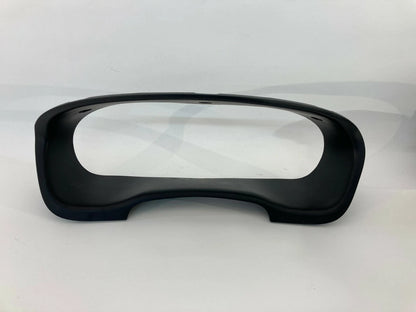 02-05 HYUNDAI SONATA DASH SPEEDOMETER CLUSTER BEZEL TRIM PANEL OEM 8483138000