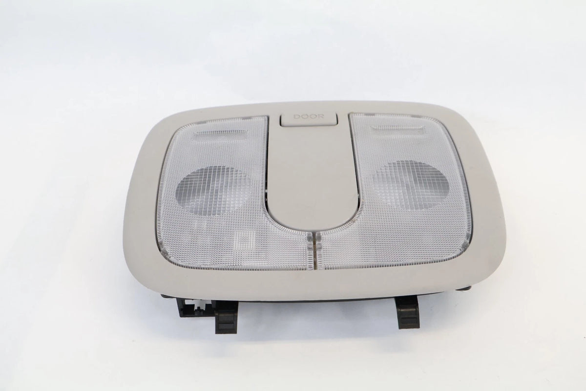 2010-2013 KIA SOUL ROOF OVERHEAD CONSOLE DOME MAP READING LIGHT LAMP