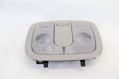 2010-2013 KIA SOUL ROOF OVERHEAD CONSOLE DOME MAP READING LIGHT LAMP