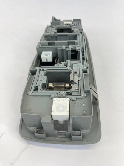 11-24 MITSUBISHI OUTLANDER SPORT OVERHEAD CONSOLE DOME MAP LIGHT OEM 8401A009ZZ