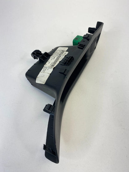 2012-2018 FORD FOCUS REAR LEFT DOOR POWER WINDOW SWITCH W/ BEZEL 1085503X OEM