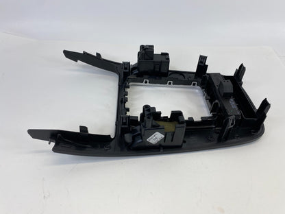 12-16 Audi A4 Quattro Center Console Shifter Bezel Trim Panel 8K0-864-261 OEM