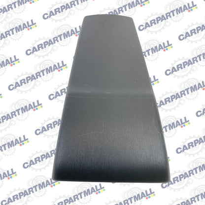 2010 2011 TOYOTA PRIUS REAR CENTER CONSOLE PANEL COVER CAP TRIM 58923-47020 OEM