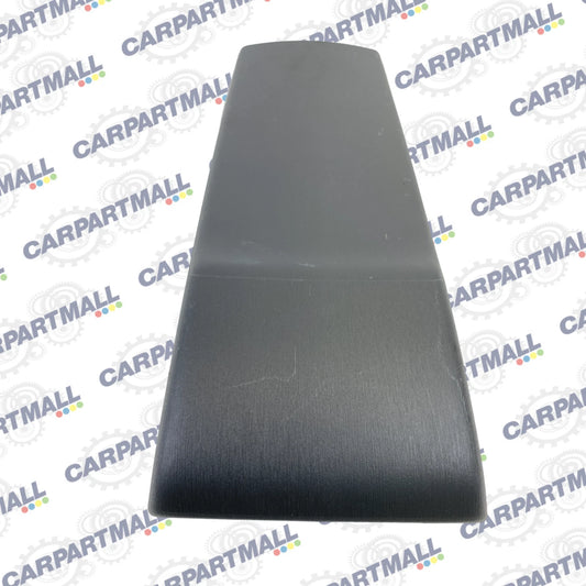 2010 2011 TOYOTA PRIUS REAR CENTER CONSOLE PANEL COVER CAP TRIM 58923-47020 OEM