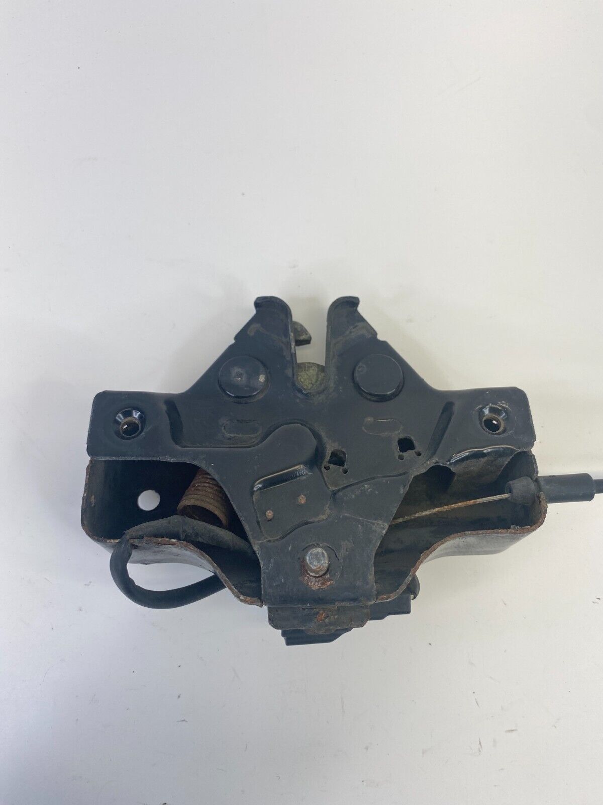 2006-2015 Lexus IS250 Sedan Front Hood Lock Latch Release Actuator OEM