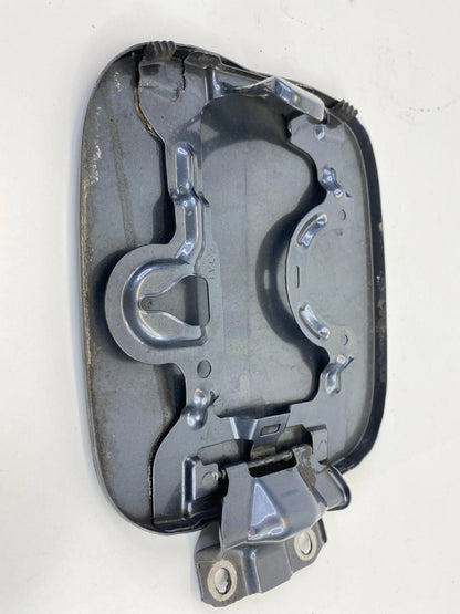 2003-2007 HONDA ACCORD FUEL FILLER GAS TANK DOOR LID PANEL OEM FACTORY NH658P