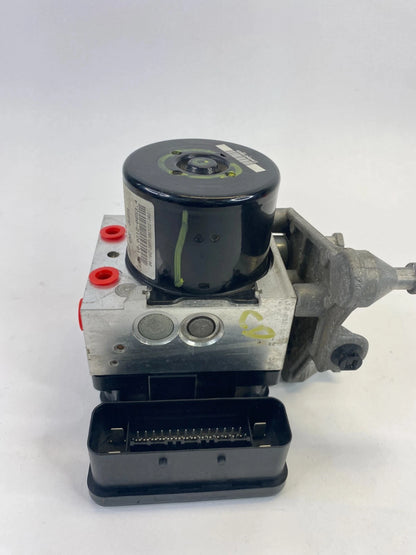 12 MERCEDES GLK350 C250 ABS ANTI LOCK BRAKE PUMP CONTROL MODULE OEM A1724313712