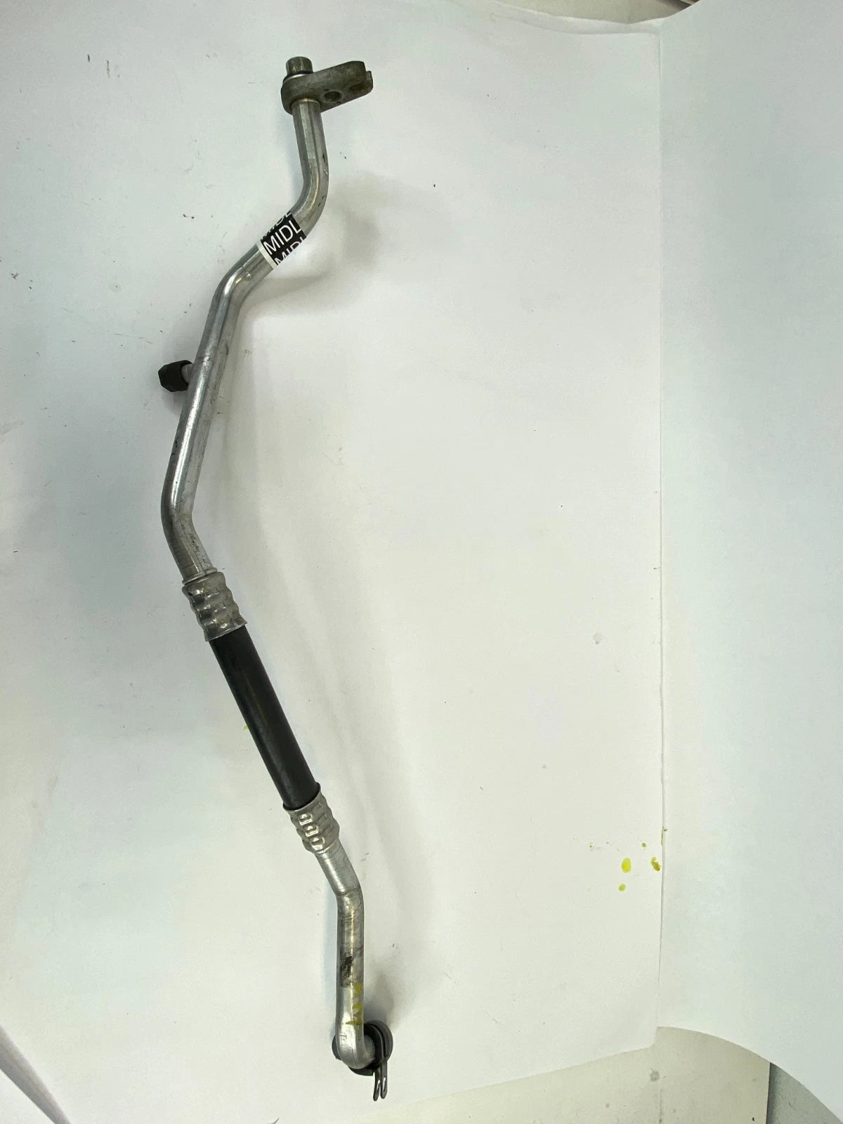 2010-2017 CHEVROLET EQUINOX A/C AIR CONDITIONING SUCTION HOSE PIPE LINE OEM