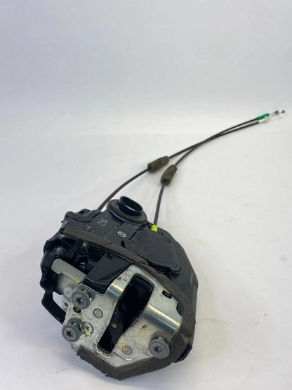 2009-2013 TOYOTA COROLLA REAR RIGHT BACK DOOR LOCK LATCH ACTUATOR OEM