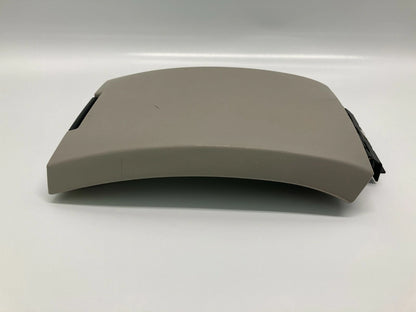 2004-2006 CHRYSLER PACIFICA CENTER CONSOLE ARMREST LID DOOR COVER ARM REST OEM