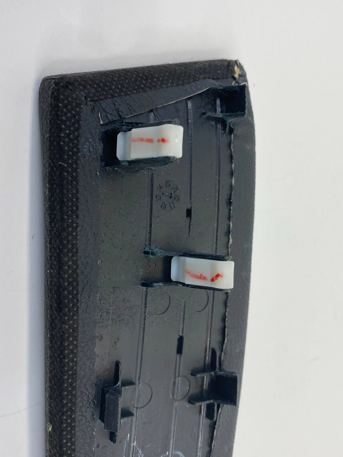 2011-2016 HYUNDAI ELANTRA FRONT RIGHT SIDE DOOR ARMREST ARM REST 82720-3X000 OEM