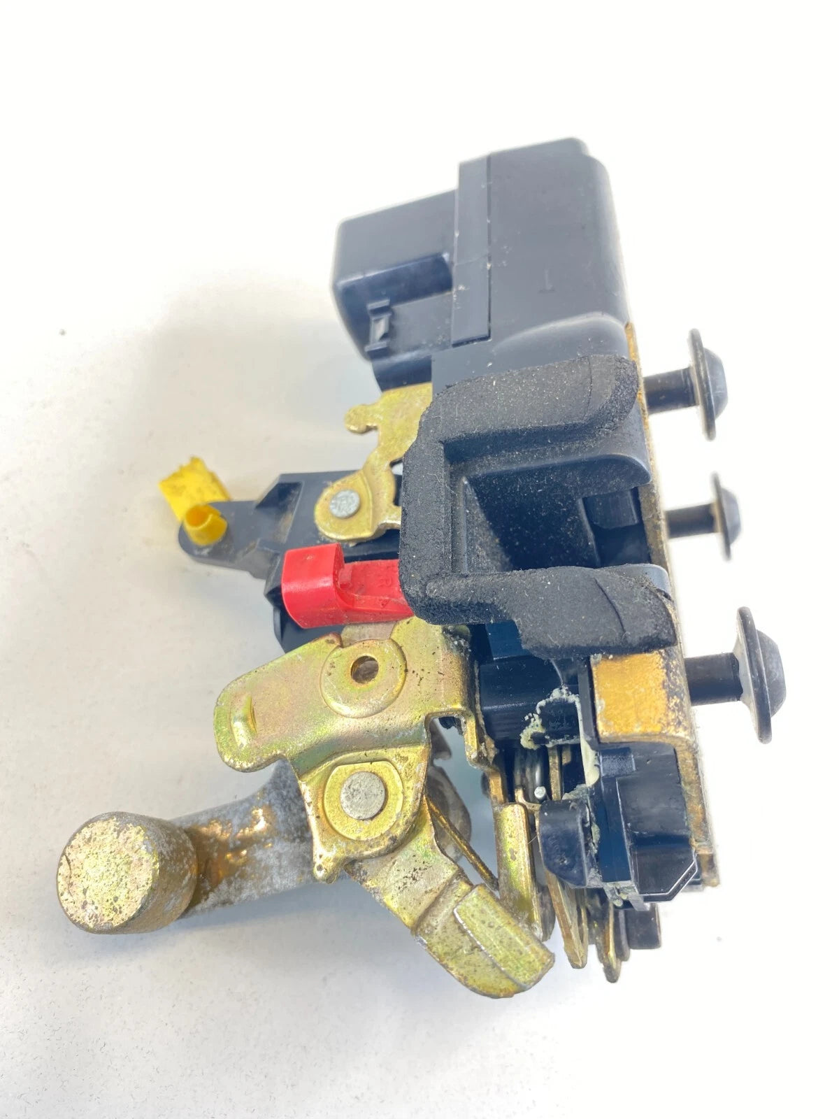 2005-2010 JEEP GRAND CHEROKEE FRONT RIGHT PASSENGER SIDE DOOR LOCK LATCH OEM