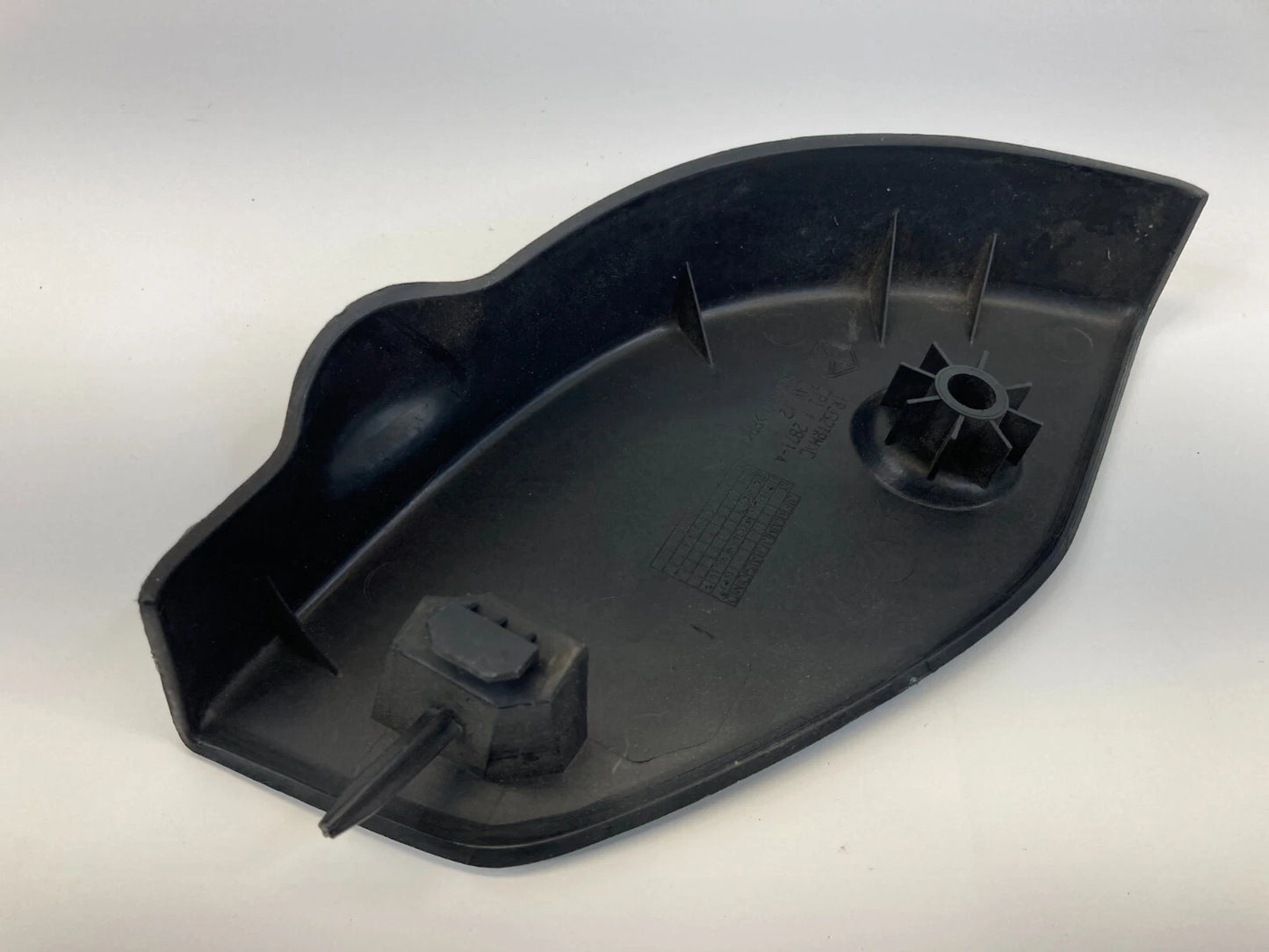 2011-2023 DODGE CHARGER REAR RIGHT PASSENGER SIDE TRIM PANEL COVER 1RJ32TRMAC