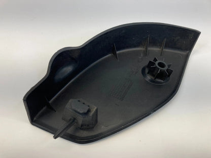 2011-2023 DODGE CHARGER REAR RIGHT PASSENGER SIDE TRIM PANEL COVER 1RJ32TRMAC