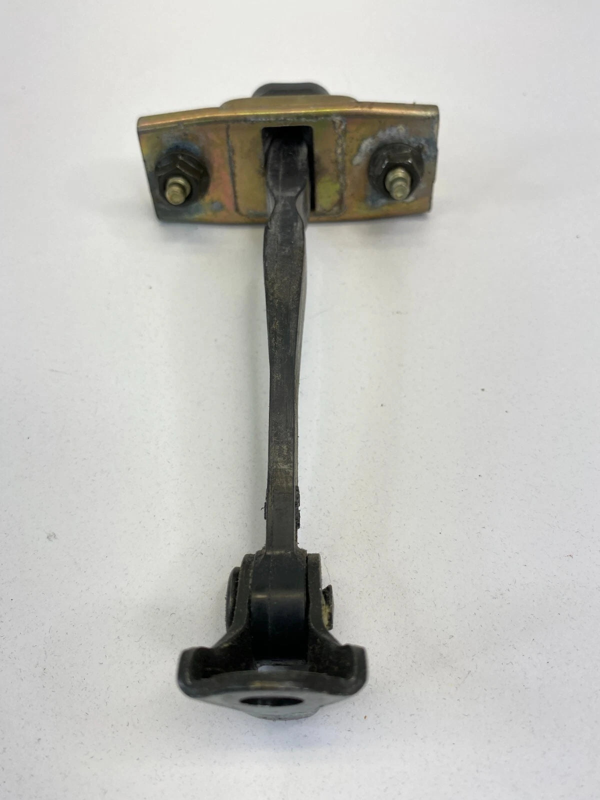 2000-2004 TOYOTA AVALON REAR RIGHT SIDE DOOR CHECK CHECKER STOPPER DETENT OEM