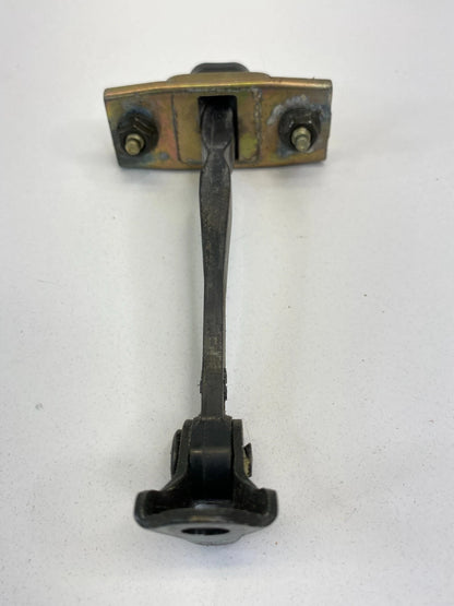 2000-2004 TOYOTA AVALON REAR RIGHT SIDE DOOR CHECK CHECKER STOPPER DETENT OEM